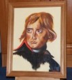 Portrét Napoleona